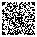 QR код "Кот и пес"