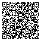 QR код "Радуга декор"