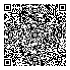 QR код "Сияние"