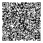 QR код "Черная пантера"