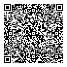 QR код "Белые Росы"
