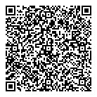 QR код "Снежинка"
