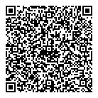 QR код "Снежинка"