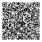QR код "Снежинка"