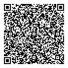 QR код "Снежинка"