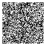 QR код "Снежинка"