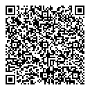 QR код "Сияние"