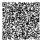QR код "Павлин"