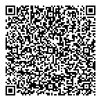 QR код "Fur design"