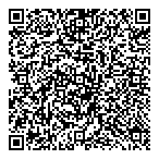 QR код "Силуэт"