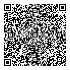 QR код "Skyline"