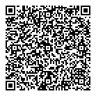 QR код "Волшебница"
