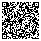 QR код "Чёлка"