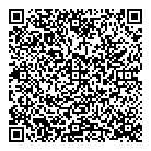 QR код "Matrix"