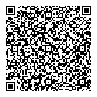 QR код "Кудряшка"