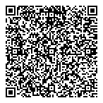 QR код "Орхидея"