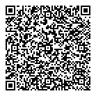 QR код "Хризантема"
