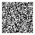 QR код "Aquamarine"