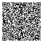 QR код "Белый холод"