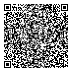 QR код "Белый кот"