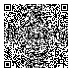 QR код "Кудряшка"