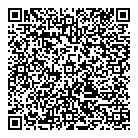 QR код "Рождественский"