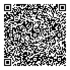 QR код "Кузя"