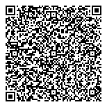 QR код "Стильная точка"