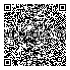 QR код "Лапочка в тапочках"