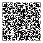 QR код "Лапочка в тапочках"