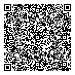 QR код "Звездный стиль"
