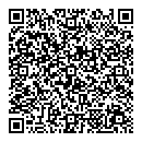 QR код "Орхидея"