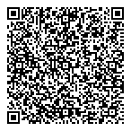 QR код "Matrix"