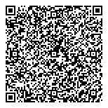 QR код "Черная Пантера"