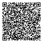 QR код "Радуга"