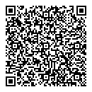QR код "Сияние"