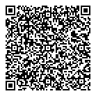 QR код "Приветливый"