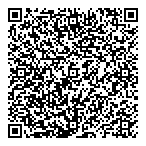 QR код "Лаванда"