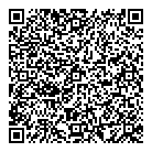 QR код "Respect house"