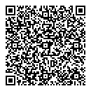 QR код "Пушистик"