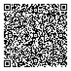QR код "Красный куб"