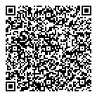 QR код "Цветущий рай"