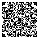 QR код "Клякса"