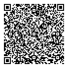 QR код "Электричка"