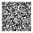 QR код "Блеск"