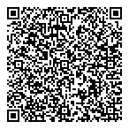 QR код "Кубик-Рубик"