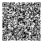 QR код "Вечерний город"
