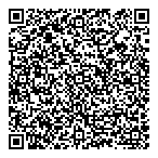 QR код "Звездный"