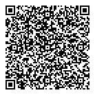 QR код "Силуэт"