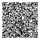 QR код "Радуга"